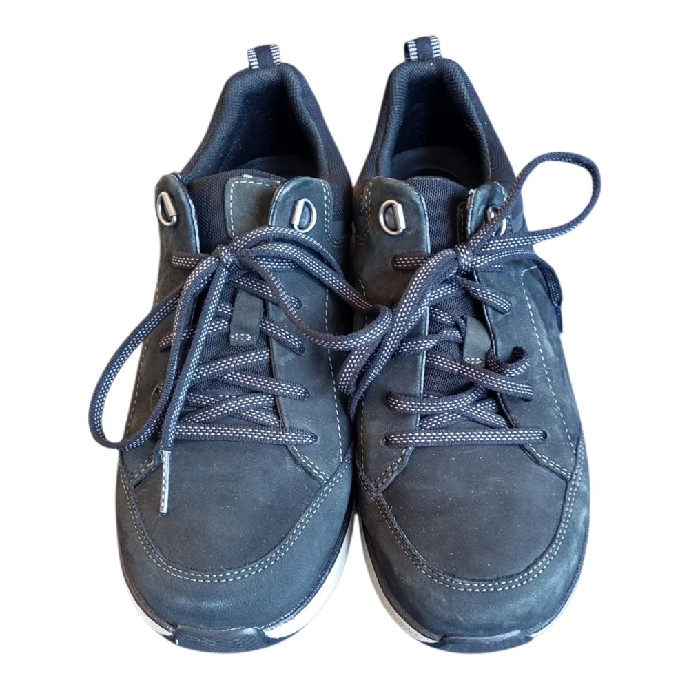 Clarks wave waterproof